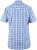 D555 CANFORD Shirt With Pocket - Košele - Košele 2XL-10XL
