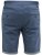 D555 Alderton Stretch Chambray Shorts Navy - Šortky - Šortky W40-W60
