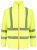 Adamo 109131 Výstražná Softshellová Bunda Žltá - Pracovné odevy - Pracovné Odevy 3XL-6XL