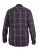D555 Gladstone Check Button Down Collar Shirt - Košele - Košele 2XL-10XL
