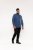 D555 Melbourne Gingham Check Long Sleeve Button Down Shirt - Košele - Košele 2XL-10XL