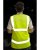 Leo Velator Mesh Back Waistcoat Hi-Vis Yellow - Pracovné odevy - Pracovné Odevy 3XL-6XL