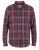 D555 Abbot LS Flannel Shirt - Košele - Košele 2XL-10XL
