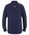 D555 Sennon LS Linen Mix Shirt - Košele - Košele 2XL-10XL