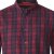 D555 Theo Long Sleeve Check Shirt - Košele - Košele 2XL-10XL