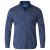 D555 Lavar Long Sleeve Diamond Printed Shirt - Košele - Košele 2XL-10XL