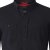 D555 Donnie Long Sleeve Jersey Shirt Black - Košele - Košele 2XL-10XL