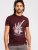 D555 Redbourn Lightning Bolt Guitar Printed T-Shirt - Tričká - Nadrozmerné tričká - 2XL-14XL