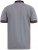 D555 Mersea Polo Shirt With Chest Embroidery - Polokošele - Polokošele 2XL-8XL