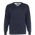 North Latitude V-neck knit Black - Mikiny & mikiny bez kapucne - Mikiny & Mikiny s Kapucňou 2XL-12XL