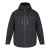 North Latitude Ski Jacket Black - Lyžiarske oblečenie - Zimné oblečenie pre veľké veľkosti