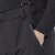 North Latitude Ski pant Black - Lyžiarske oblečenie - Zimné oblečenie pre veľké veľkosti