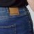 North Latitude Jeans Jack Navy Blue - Bundy - Bundy Nadmerné Veľkosti 2XL-8XL