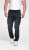 D555 Hockliffe 1959 Fit Stretch Jeans Dark Wash - Džínsy & nohavice - Džínsy a Nohavice - W40-W70