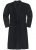 Adamo Boris House Coat Black - Spodná bielizeň - Spodné Prádlo 2XL-8XL