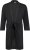 Adamo Boris House Coat Black - Spodná bielizeň - Spodné Prádlo 2XL-8XL