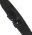 D555 Dale Tactical Stretch Webbing Belt with Heavy Duty Quick Release Buckle Black - Opasky - Opasky W40-W70/2XL-8XL