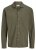 Jack & Jones Tristan Overshirt khaki - Košele - Košele 2XL-10XL