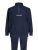 Jack & Jones Vesterbro tepláková súprava námornícka modrá - Mikiny & mikiny bez kapucne - Mikiny & Mikiny s Kapucňou 2XL-12XL
