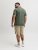 Jack & Jones Weston Polokošeľa Zelená - Polokošele - Polokošele 2XL-8XL