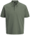 Jack & Jones Weston Polokošeľa Zelená - Polokošele - Polokošele 2XL-8XL
