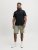 Jack & Jones Weston Polokošeľa Tmavomodrá - Polokošele - Polokošele 2XL-8XL