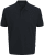 Jack & Jones Weston Polokošeľa Tmavomodrá - Polokošele - Polokošele 2XL-8XL