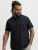 Jack & Jones Weston Polokošeľa Tmavomodrá - Polokošele - Polokošele 2XL-8XL