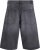 Jack & Jones Stowen Bronx Long Shorts Black - Šortky - Šortky W40-W60