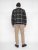 Jack & Jones Zac Teddy Košeľová bunda Zelená - Bundy - Bundy Nadmerné Veľkosti 2XL-8XL