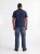 Jack & Jones Rush polokošeľa 2 ks čierna/námornícka modrá - Polokošele - Polokošele 2XL-8XL