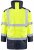 Leo Tawstock Warm Quilted Anorak Hi-Vis Yellow/Navy - Pracovné odevy - Pracovné Odevy 3XL-6XL