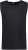 Adamo Rod Comfort Fit Tank Top Black - Tričká - Nadrozmerné tričká - 2XL-14XL