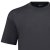 Adamo 129420 Tričko 2 ks Tmavosivý melír - Tričká - Nadrozmerné tričká - 2XL-14XL
