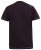 D555 NOVA Cali Surf Printed Crew Neck T-Shirt Plum - Tričká - Nadrozmerné tričká - 2XL-14XL