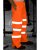 Leo Instow Breathable Executive Cargo Rain pants Hi-Vis Orange - Pracovné odevy - Pracovné Odevy 3XL-6XL
