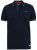 D555 SALFORD 1 Pique Polo Navy - Polokošele - Polokošele 2XL-8XL