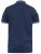 D555 SALFORD 1 Pique Polo Navy - Polokošele - Polokošele 2XL-8XL