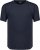 Adamo Bud Regular fit Heavy weight T-shirt Navy - Tričká - Nadrozmerné tričká - 2XL-14XL