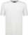 Adamo Kody Regular fit T-shirt with Pocket White - Tričká - Nadrozmerné tričká - 2XL-14XL