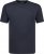 Adamo Kody Regular fit T-shirt with Pocket Navy - Tričká - Nadrozmerné tričká - 2XL-14XL