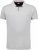 Adamo Pablo Comfort fit Polo Shirt Grey - Polokošele - Polokošele 2XL-8XL