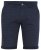 D555 DUDLEY AO Printed Stretch Chino Shorts Navy - Šortky - Šortky W40-W60