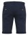D555 DUDLEY AO Printed Stretch Chino Shorts Navy - Šortky - Šortky W40-W60