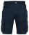 D555 RODNEY Cotton Cargo Shorts Navy - Šortky - Šortky W40-W60