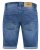 D555 JONES Stretch Denim Shorts Blue Stonewash - Šortky - Šortky W40-W60