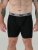 Duke Driver Boxershorts Black, Grey, Navy 3-Pack - Spodná bielizeň - Spodné Prádlo 2XL-8XL