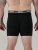 Duke Driver Boxershorts Black, Grey, Navy 3-Pack - Spodná bielizeň - Spodné Prádlo 2XL-8XL