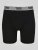 Duke Driver Boxershorts Black, Grey, Navy 3-Pack - Spodná bielizeň - Spodné Prádlo 2XL-8XL
