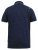 D555 DARWIN AO Printed Polo Shirt Navy - Polokošele - Polokošele 2XL-8XL